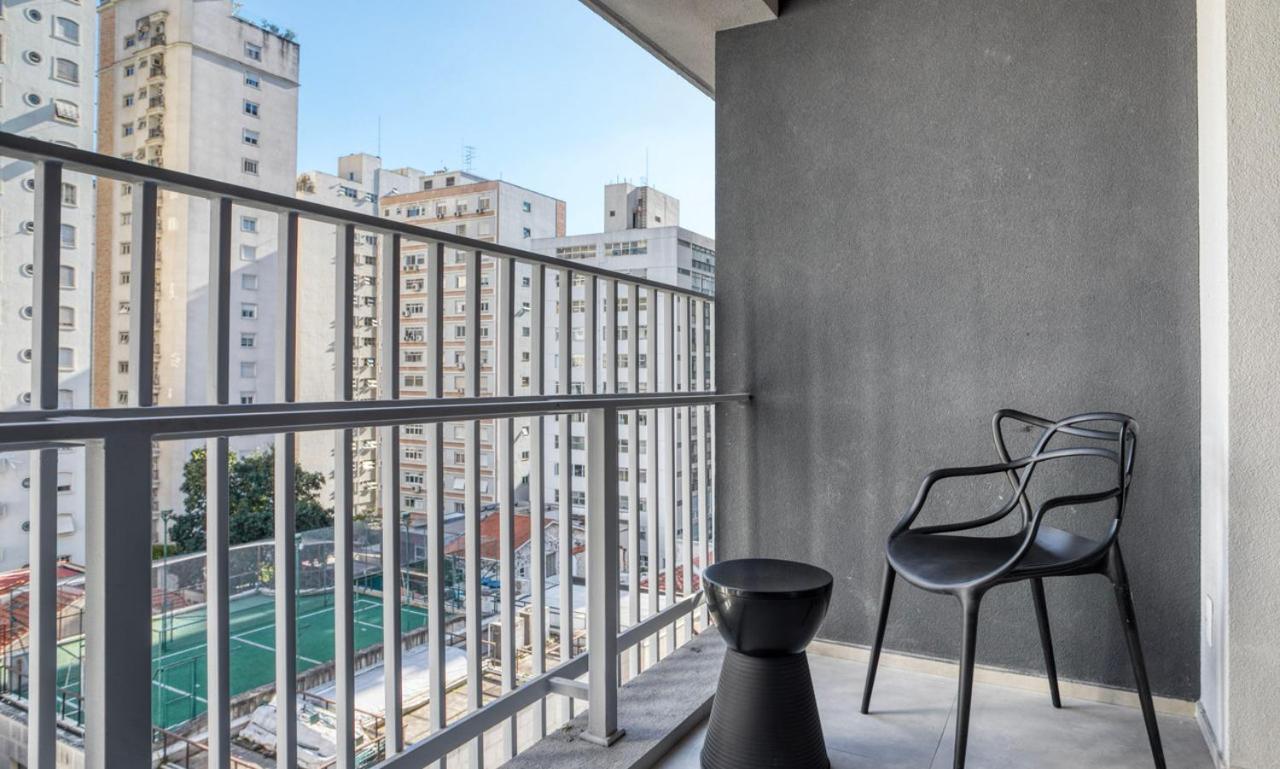 Tabas - Pivo Match Jardins - Cravinhos Daire Sao Paulo Dış mekan fotoğraf