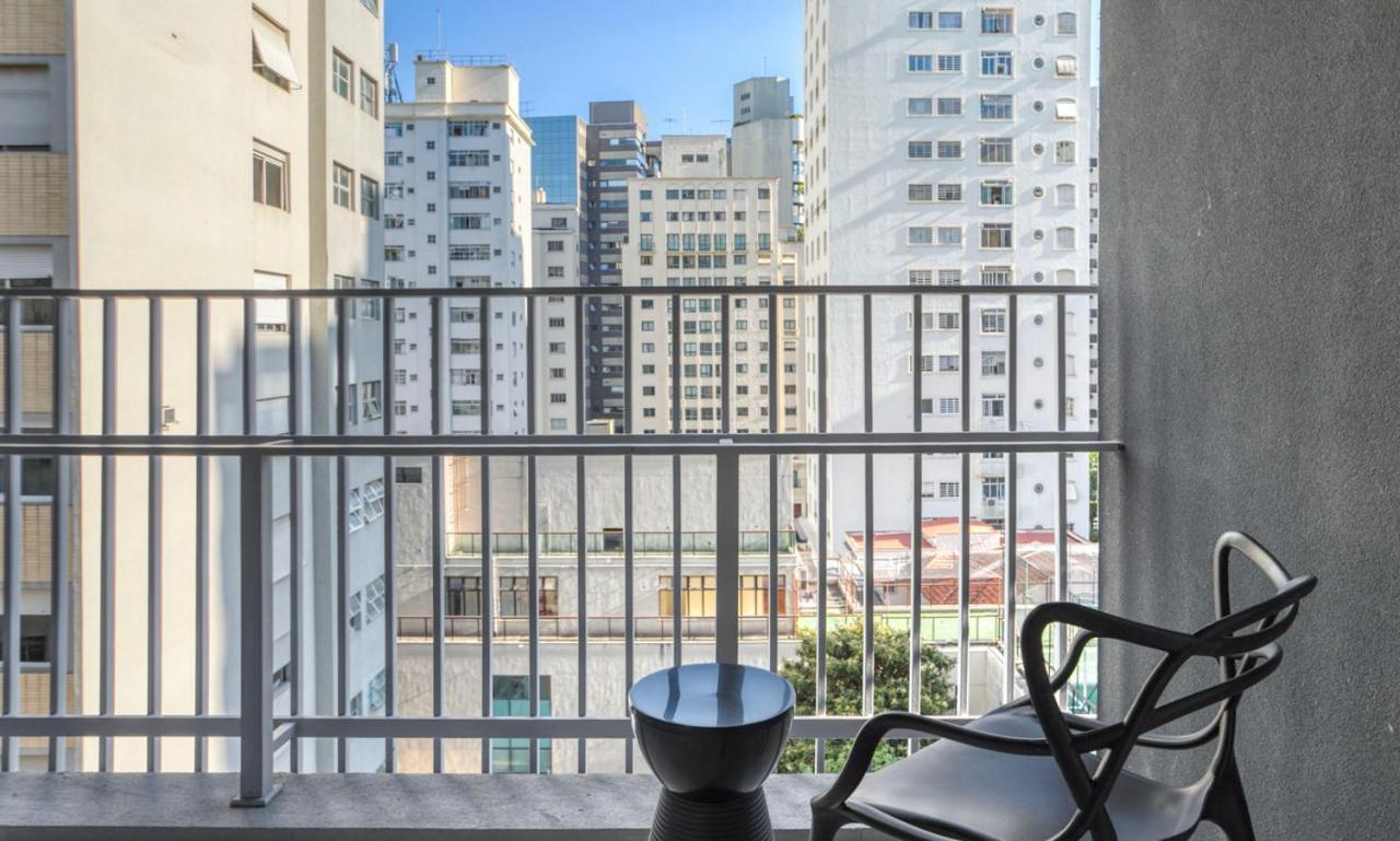 Tabas - Pivo Match Jardins - Cravinhos Daire Sao Paulo Dış mekan fotoğraf