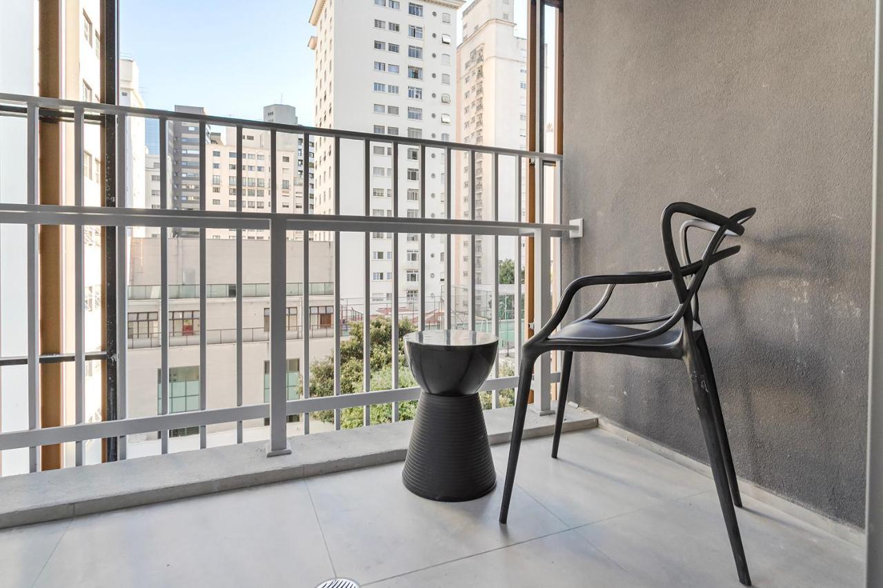 Tabas - Pivo Match Jardins - Cravinhos Daire Sao Paulo Dış mekan fotoğraf
