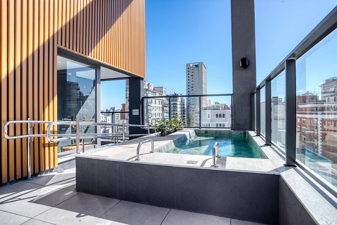 Tabas - Pivo Match Jardins - Cravinhos Daire Sao Paulo Dış mekan fotoğraf