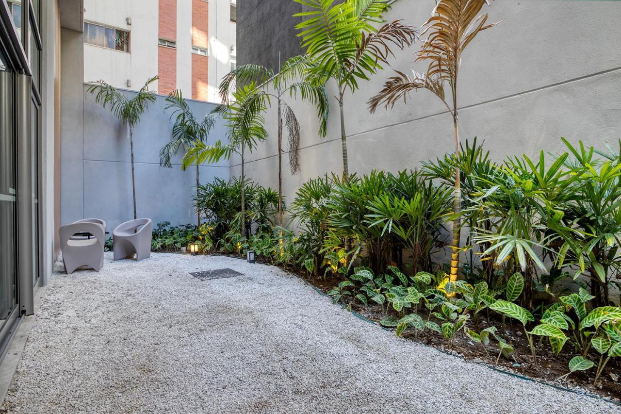 Tabas - Pivo Match Jardins - Cravinhos Daire Sao Paulo Dış mekan fotoğraf