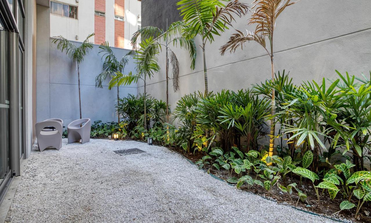 Tabas - Pivo Match Jardins - Cravinhos Daire Sao Paulo Dış mekan fotoğraf