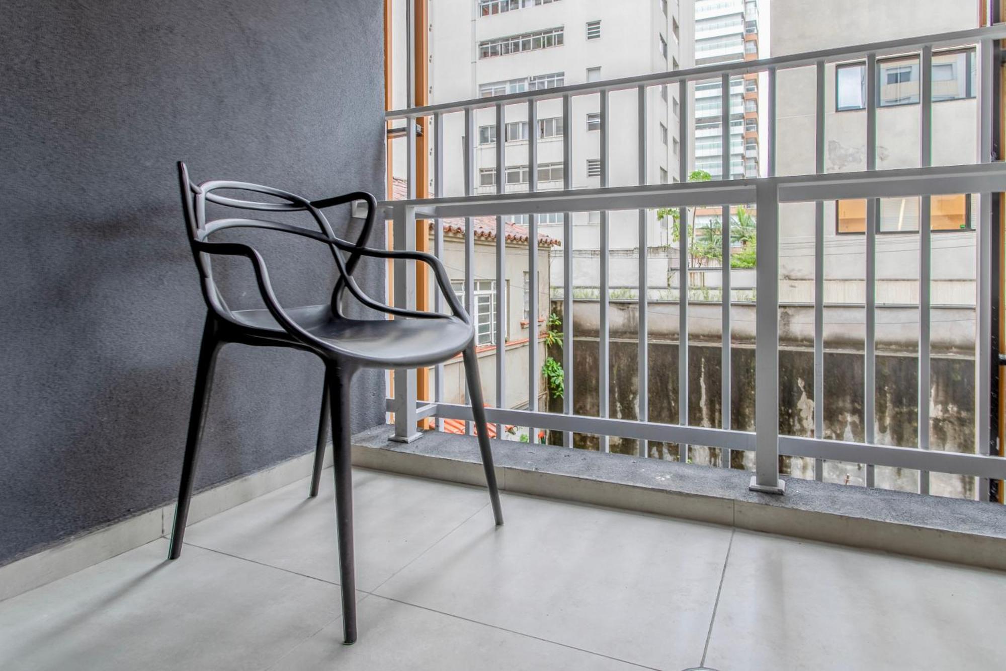 Tabas - Pivo Match Jardins - Cravinhos Daire Sao Paulo Oda fotoğraf