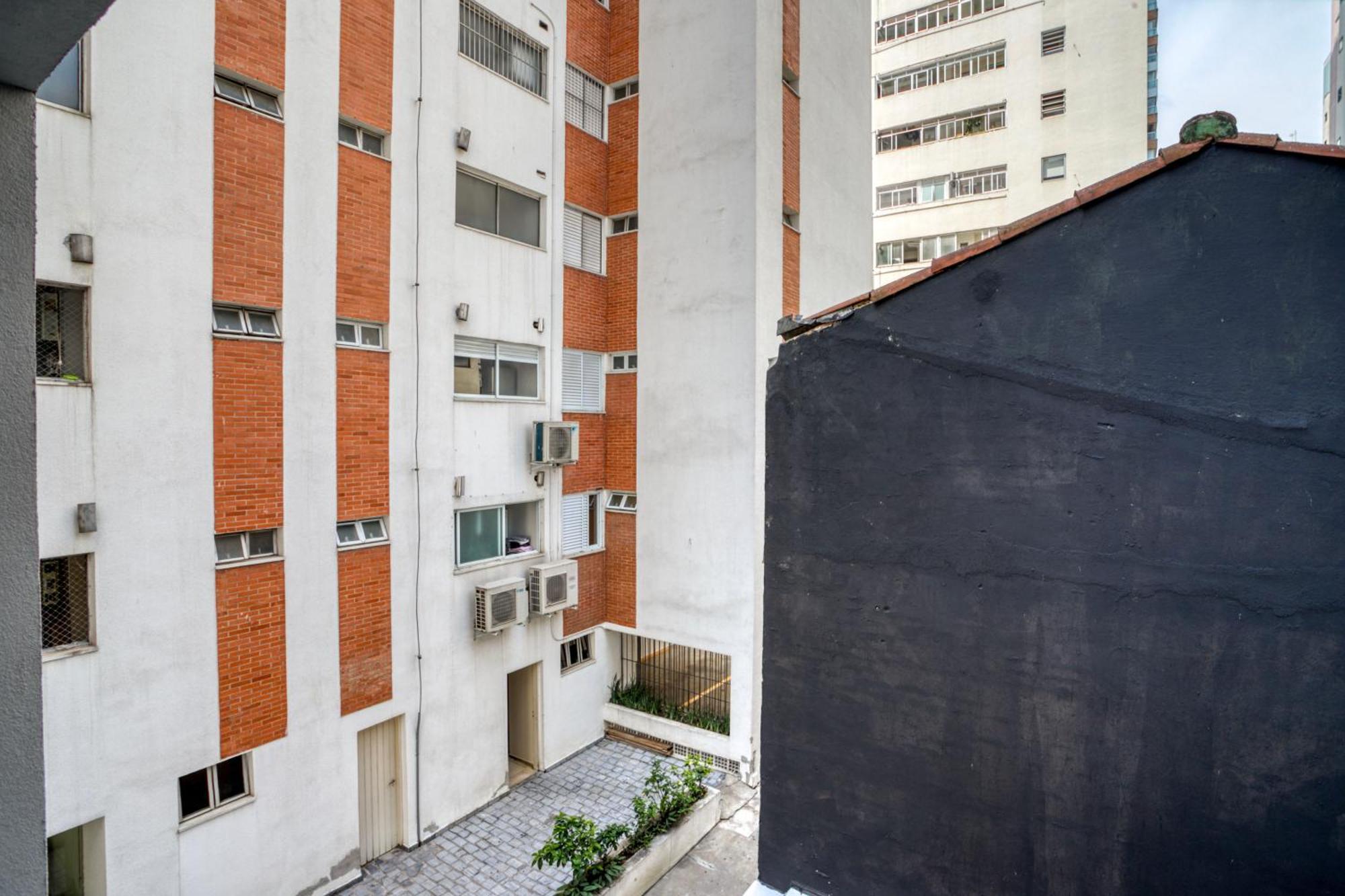 Tabas - Pivo Match Jardins - Cravinhos Daire Sao Paulo Oda fotoğraf