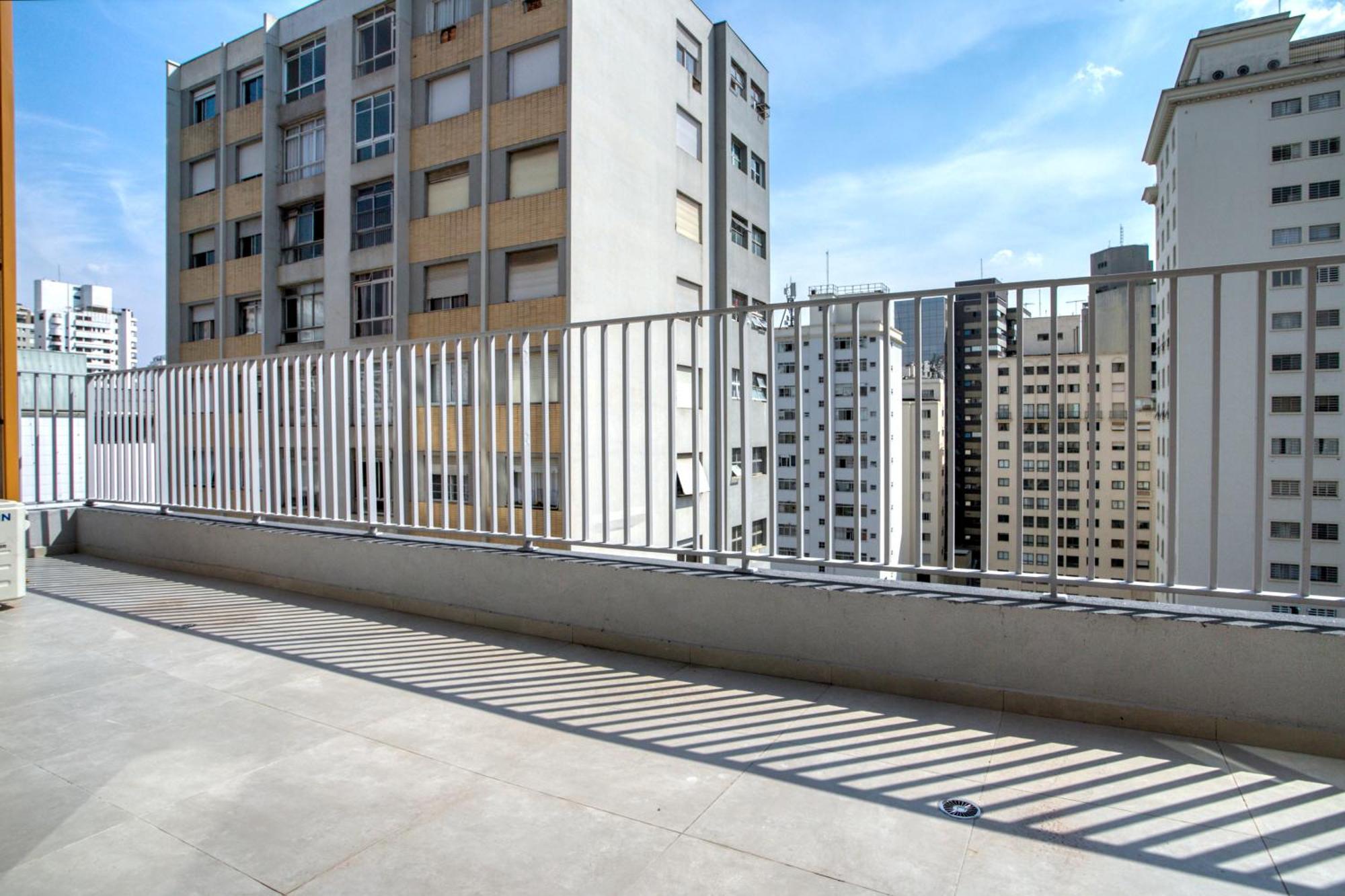 Tabas - Pivo Match Jardins - Cravinhos Daire Sao Paulo Oda fotoğraf