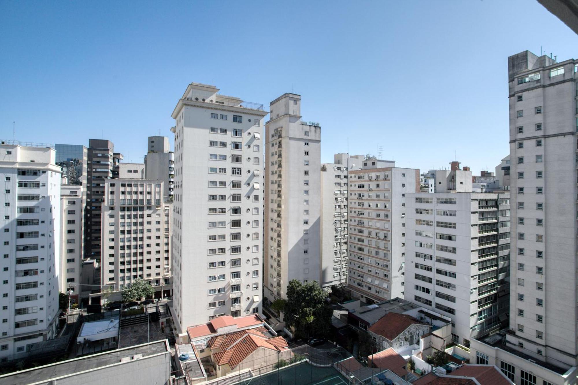 Tabas - Pivo Match Jardins - Cravinhos Daire Sao Paulo Oda fotoğraf