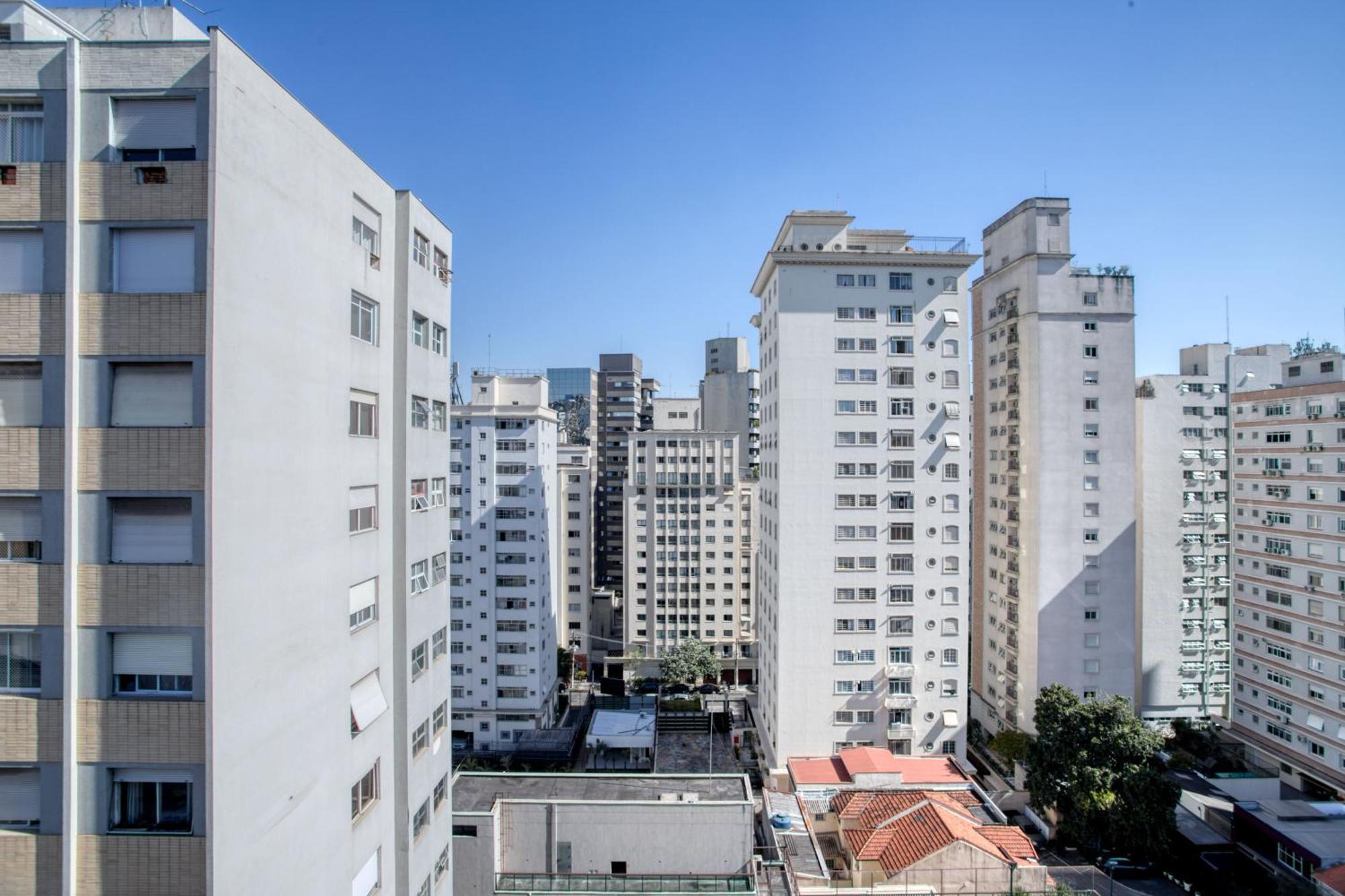 Tabas - Pivo Match Jardins - Cravinhos Daire Sao Paulo Dış mekan fotoğraf